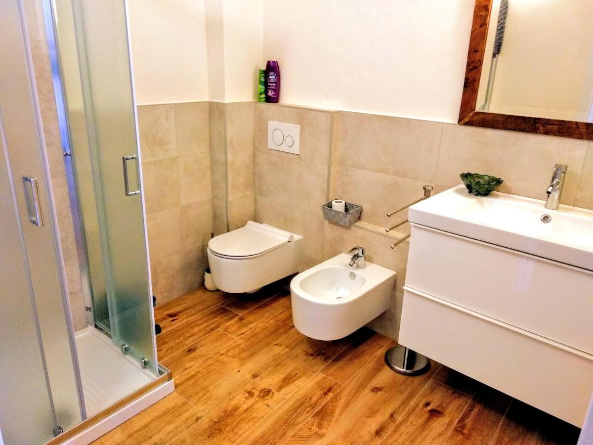 Maison Soleil - Sofia Suite Aosta Esterno foto